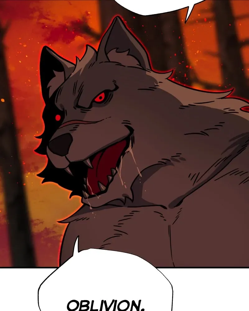 Horde: Dark Contract Saga Chapter 36 - page 46