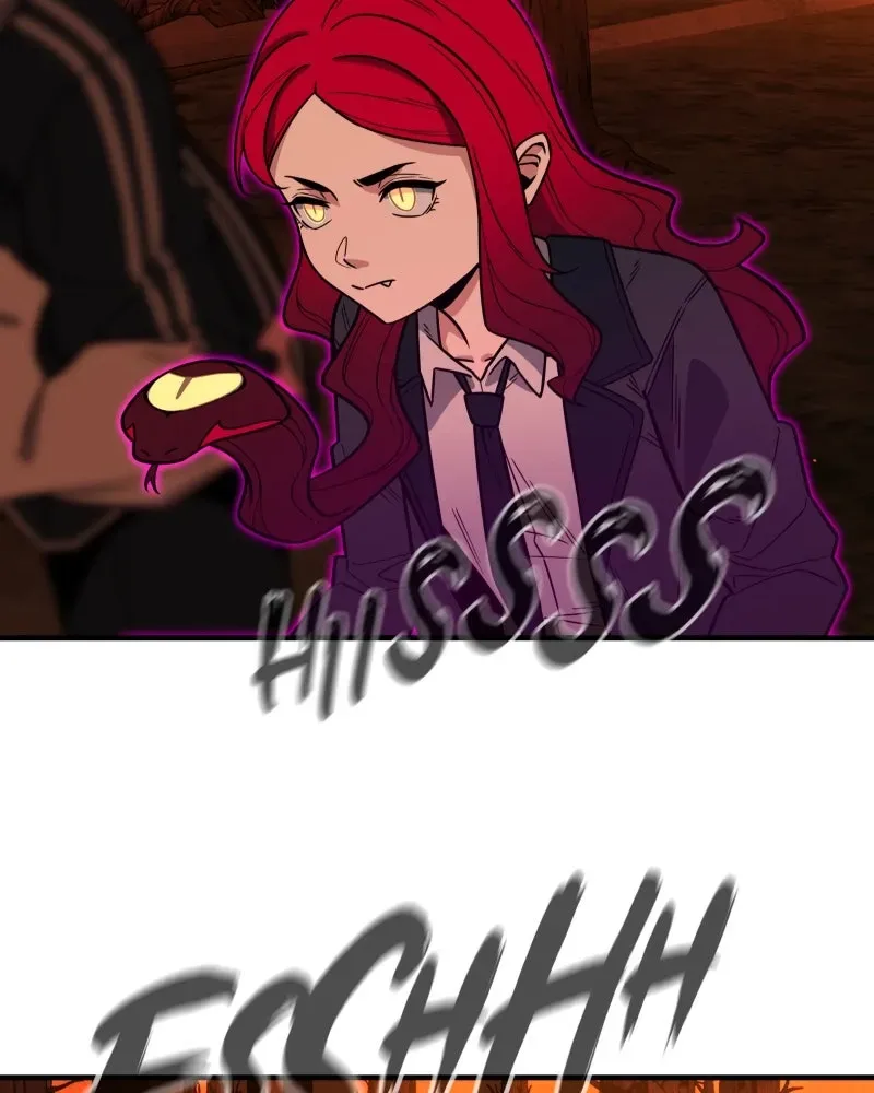Horde: Dark Contract Saga Chapter 36 - page 49