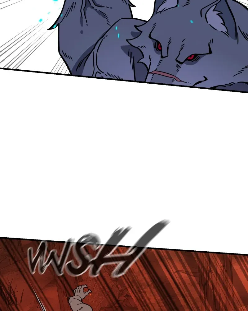 Horde: Dark Contract Saga Chapter 36 - page 60