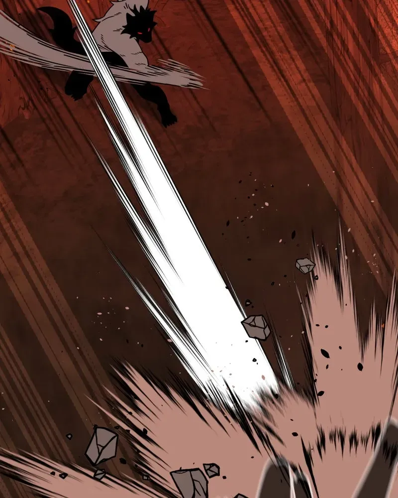 Horde: Dark Contract Saga Chapter 36 - page 61