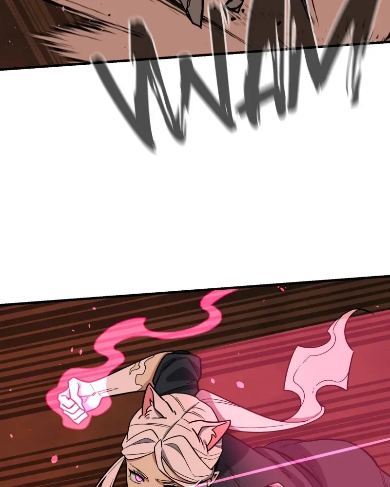 Horde: Dark Contract Saga Chapter 36 - page 62