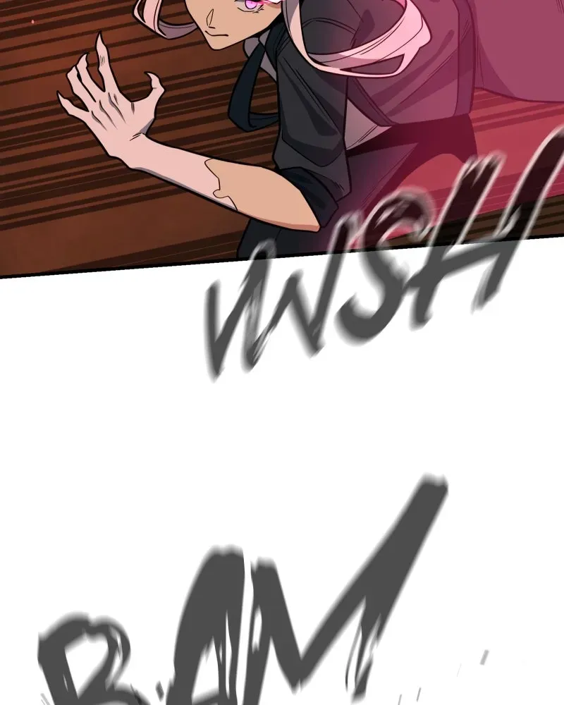 Horde: Dark Contract Saga Chapter 36 - page 63