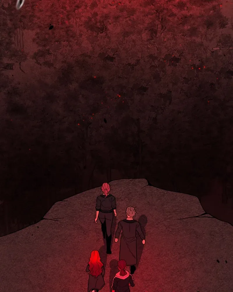 Horde: Dark Contract Saga Chapter 36 - page 7