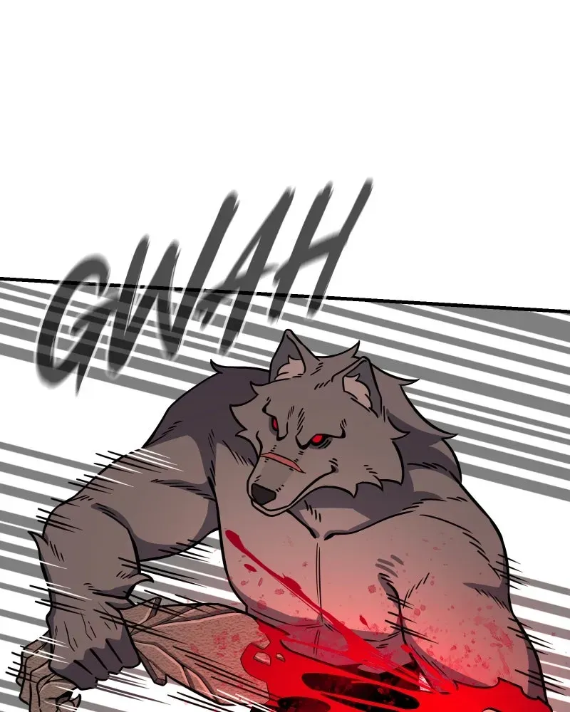Horde: Dark Contract Saga Chapter 36 - page 70