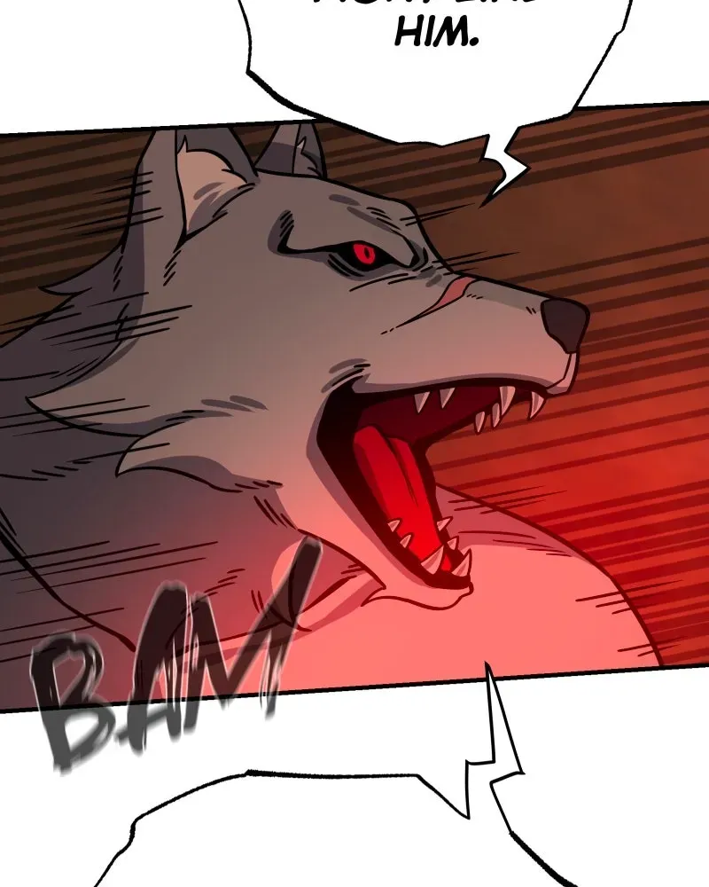 Horde: Dark Contract Saga Chapter 36 - page 79