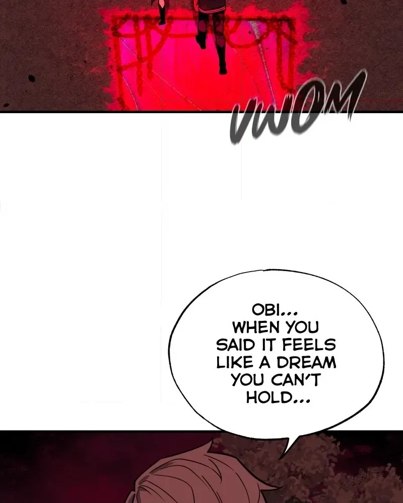 Horde: Dark Contract Saga Chapter 36 - page 8