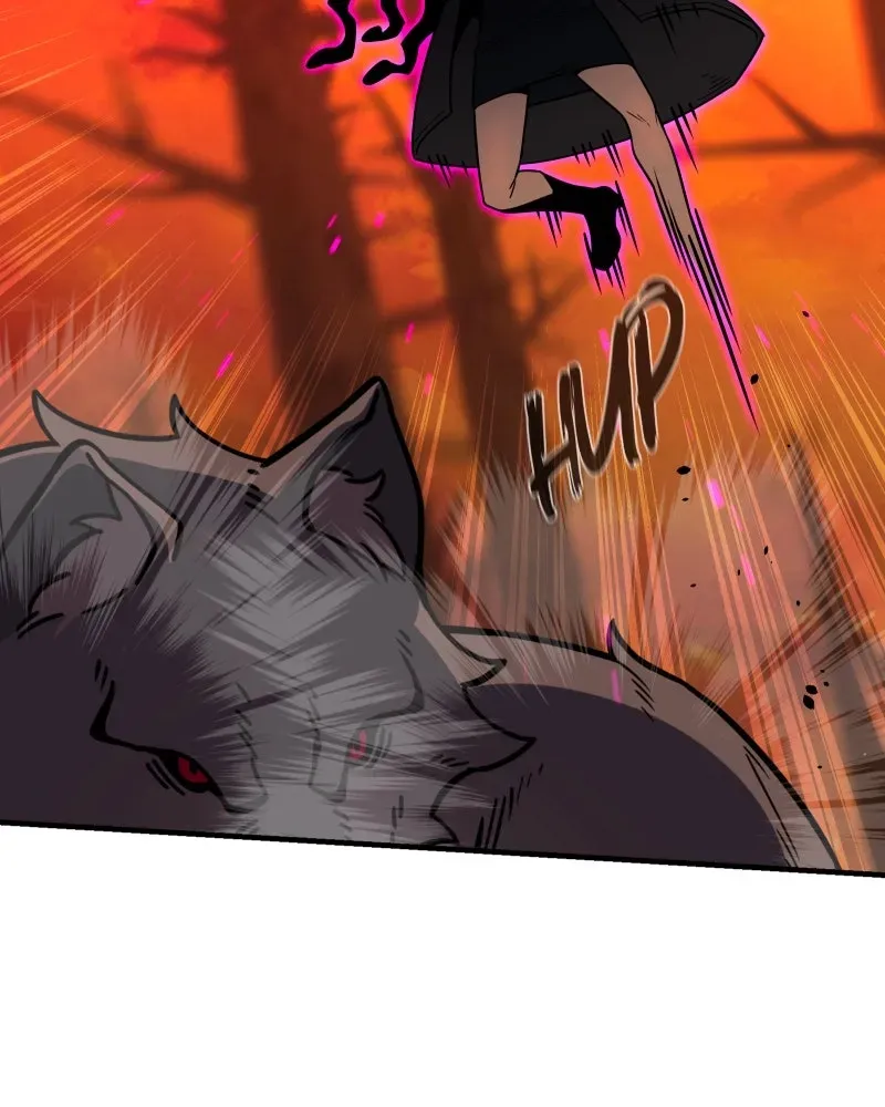 Horde: Dark Contract Saga Chapter 36 - page 86
