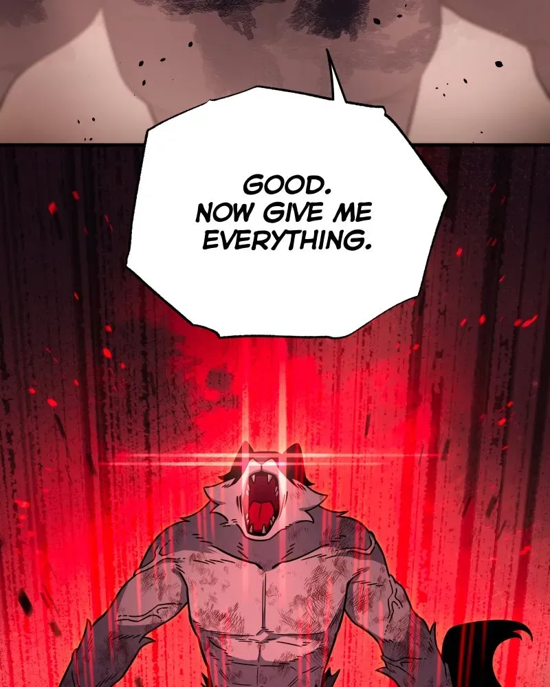 Horde: Dark Contract Saga Chapter 36 - page 90