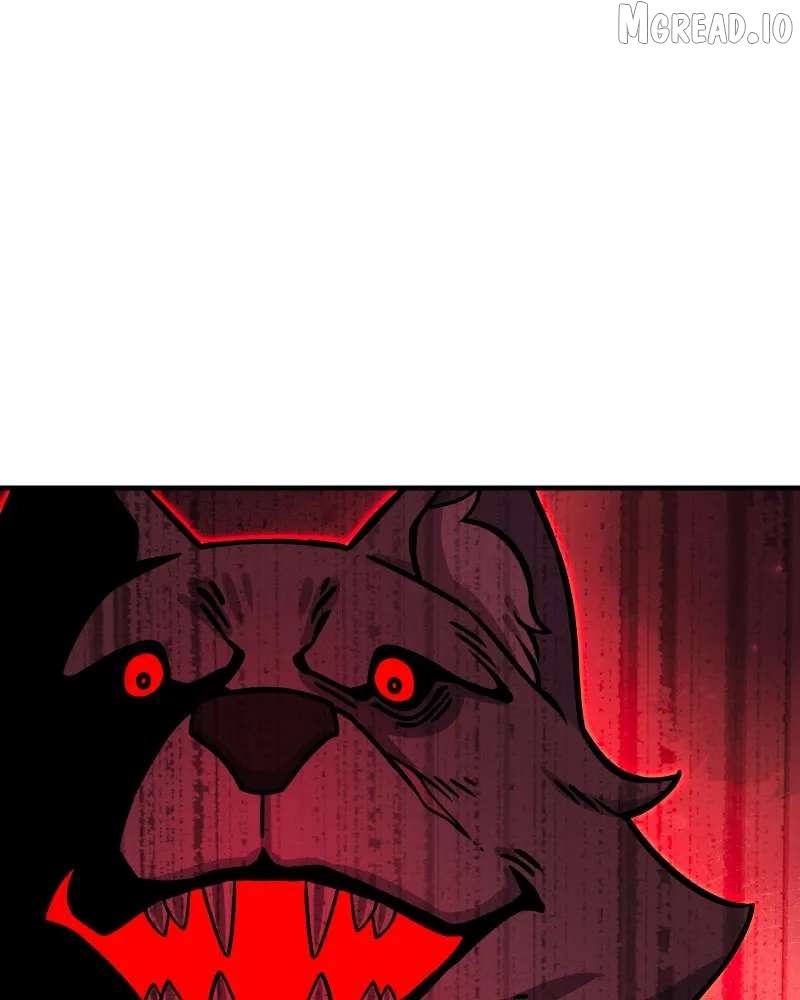 Horde: Dark Contract Saga Chapter 37 - page 1
