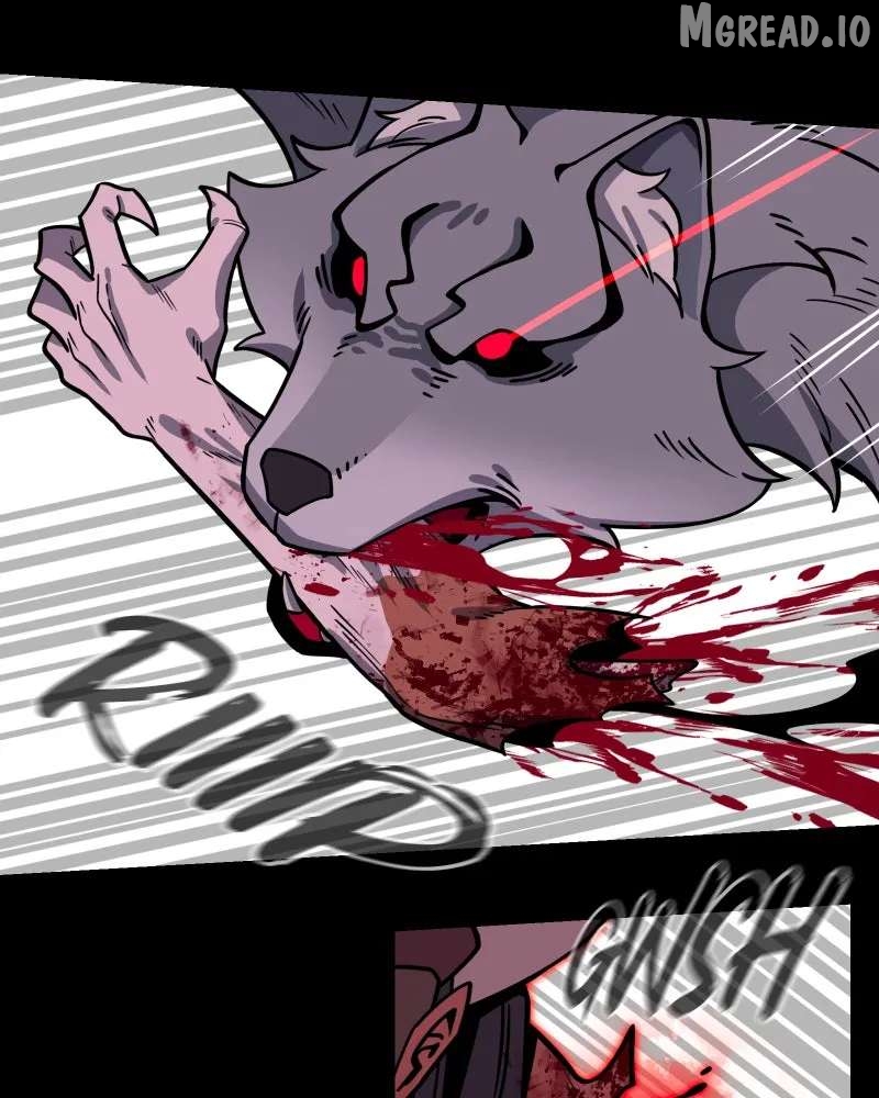 Horde: Dark Contract Saga Chapter 37 - page 11