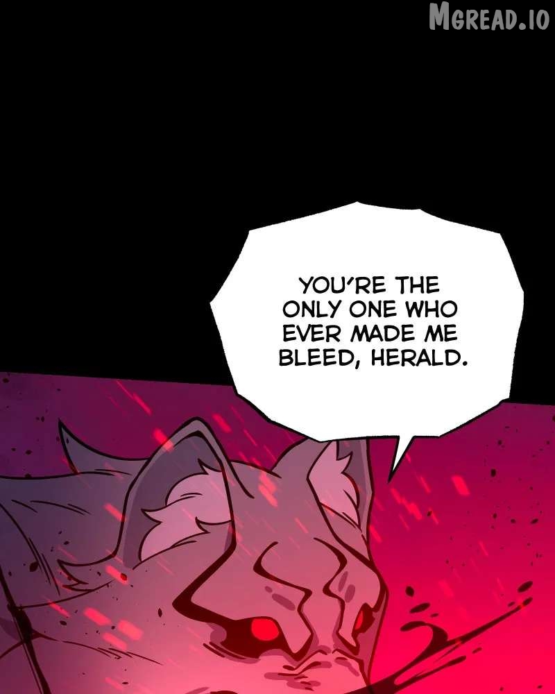 Horde: Dark Contract Saga Chapter 37 - page 20