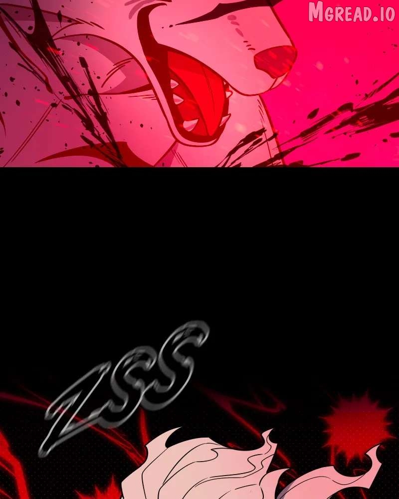 Horde: Dark Contract Saga Chapter 37 - page 21