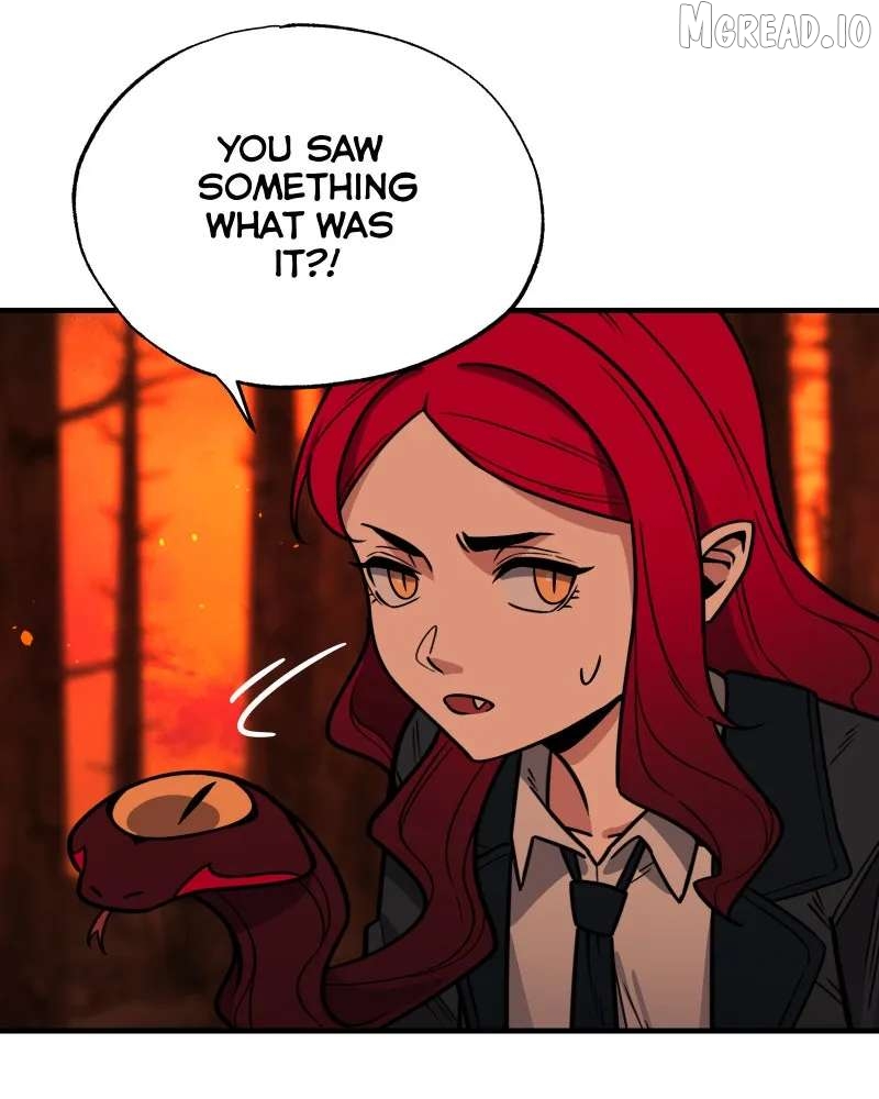 Horde: Dark Contract Saga Chapter 37 - page 23