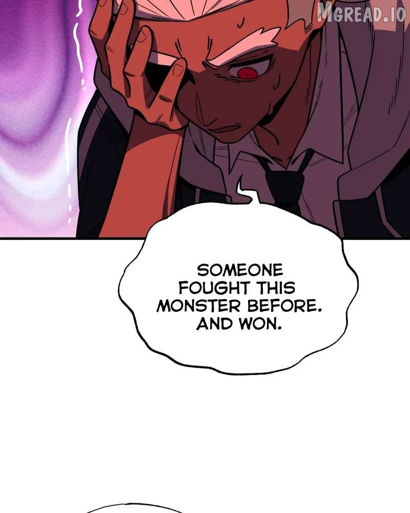 Horde: Dark Contract Saga Chapter 37 - page 25