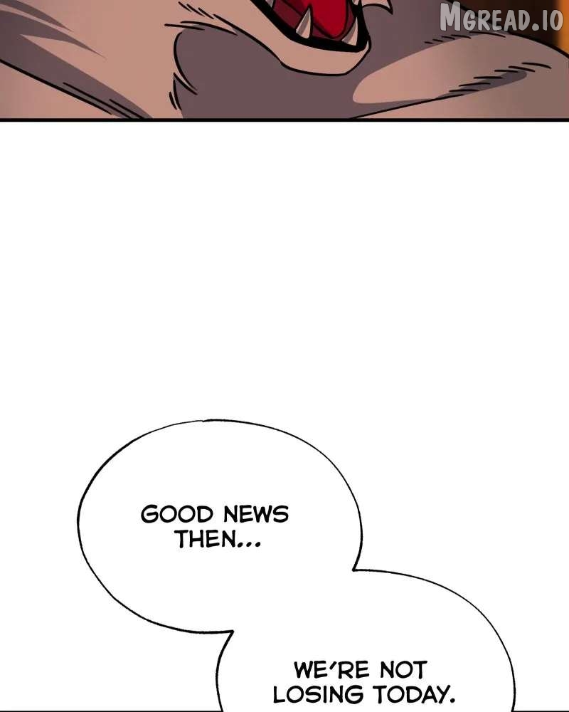 Horde: Dark Contract Saga Chapter 37 - page 27