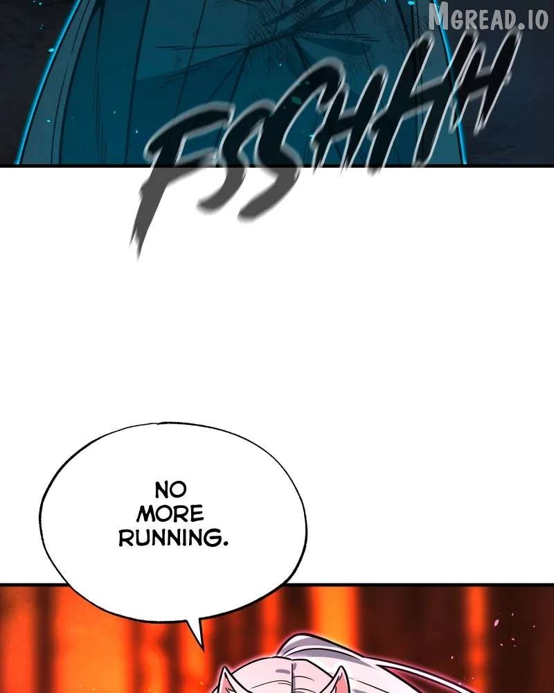 Horde: Dark Contract Saga Chapter 37 - page 29