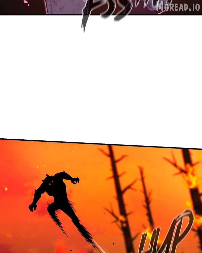 Horde: Dark Contract Saga Chapter 37 - page 31