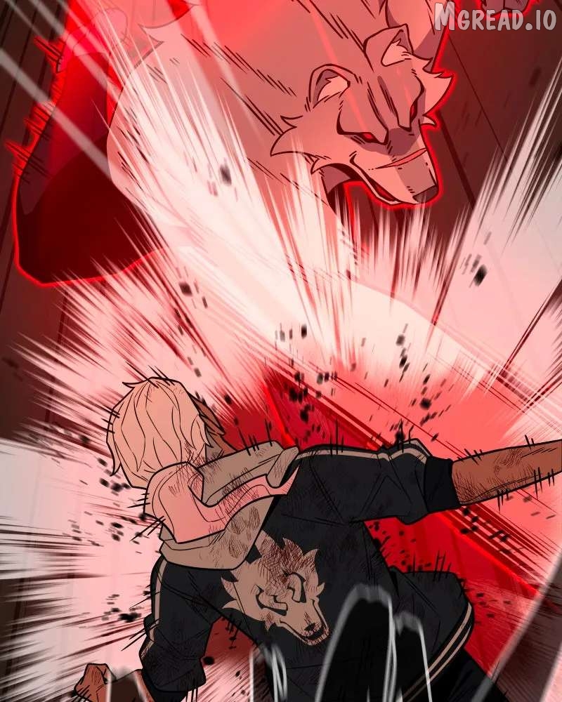 Horde: Dark Contract Saga Chapter 37 - page 33