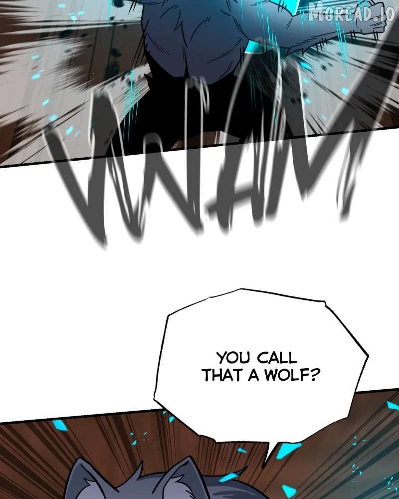 Horde: Dark Contract Saga Chapter 37 - page 39