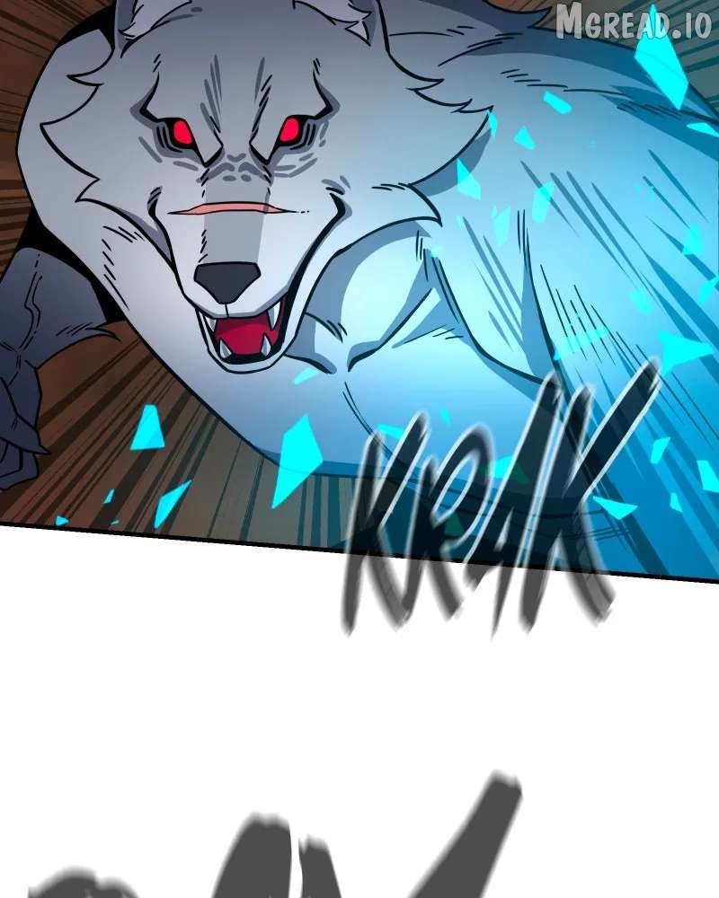 Horde: Dark Contract Saga Chapter 37 - page 40