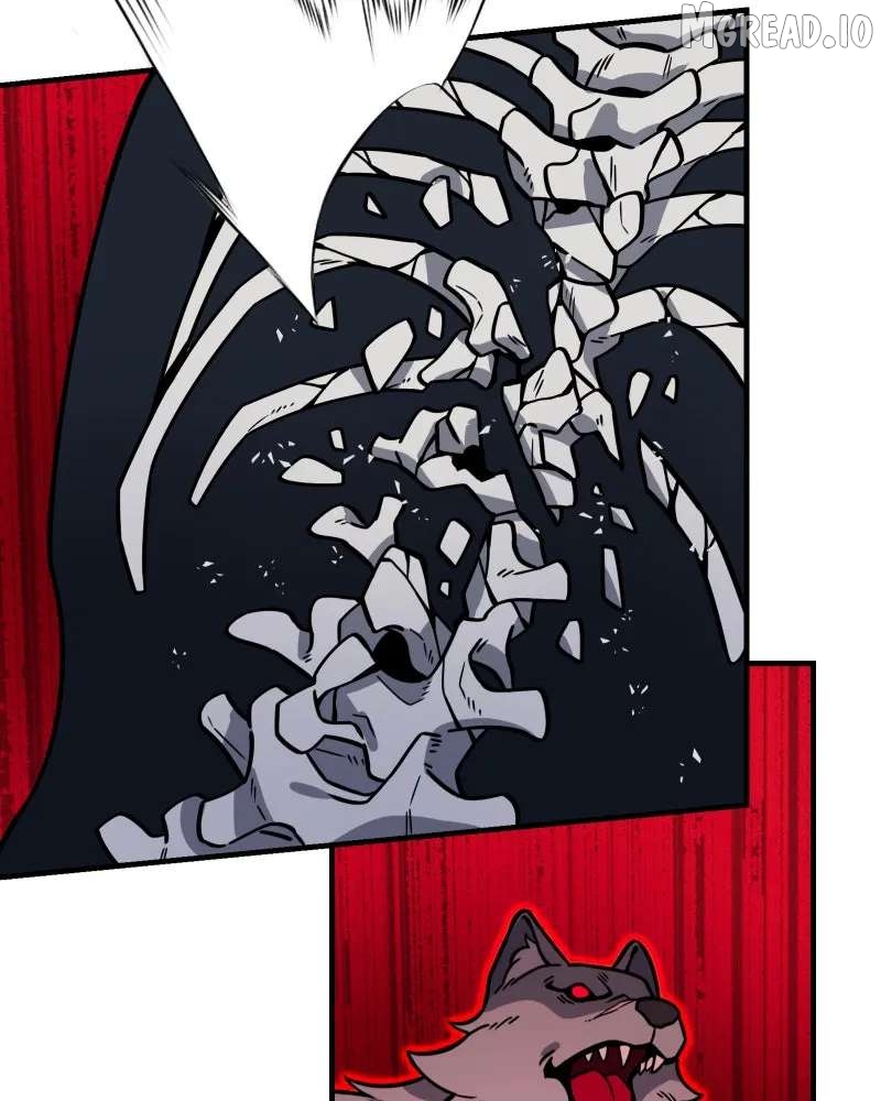 Horde: Dark Contract Saga Chapter 37 - page 46