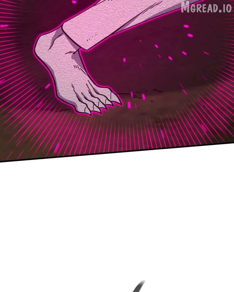 Horde: Dark Contract Saga Chapter 37 - page 49