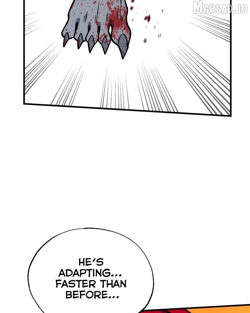 Horde: Dark Contract Saga Chapter 37 - page 52