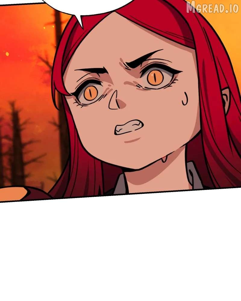 Horde: Dark Contract Saga Chapter 37 - page 53
