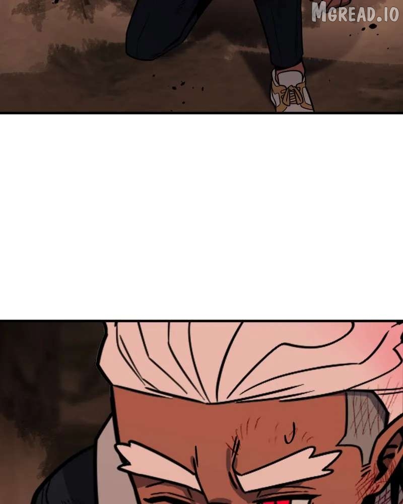 Horde: Dark Contract Saga Chapter 37 - page 56
