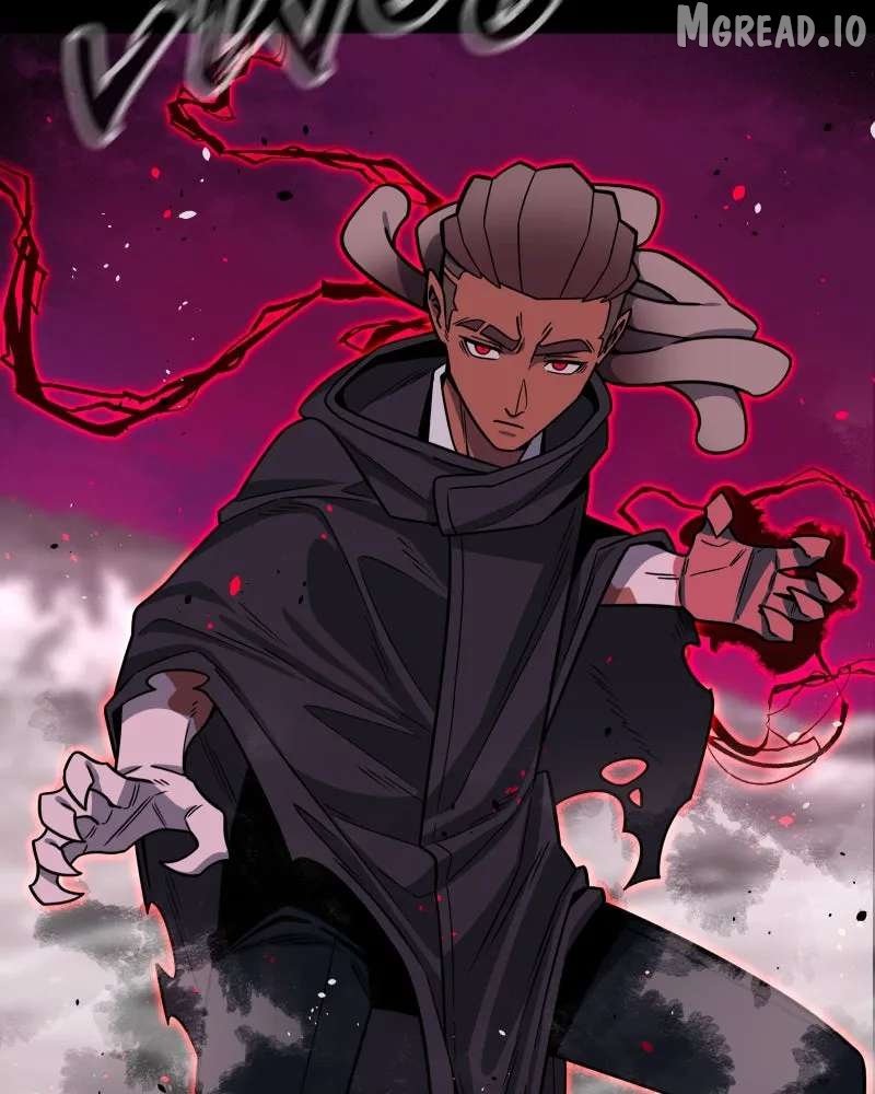 Horde: Dark Contract Saga Chapter 37 - page 6