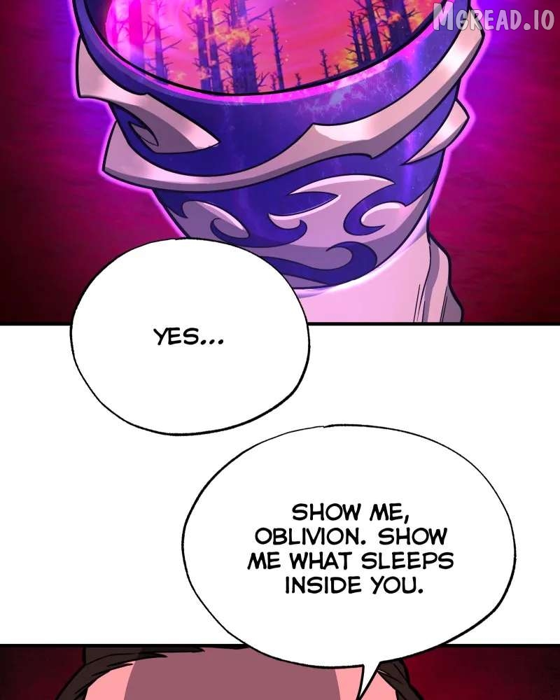 Horde: Dark Contract Saga Chapter 37 - page 64