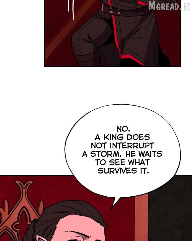 Horde: Dark Contract Saga Chapter 37 - page 67