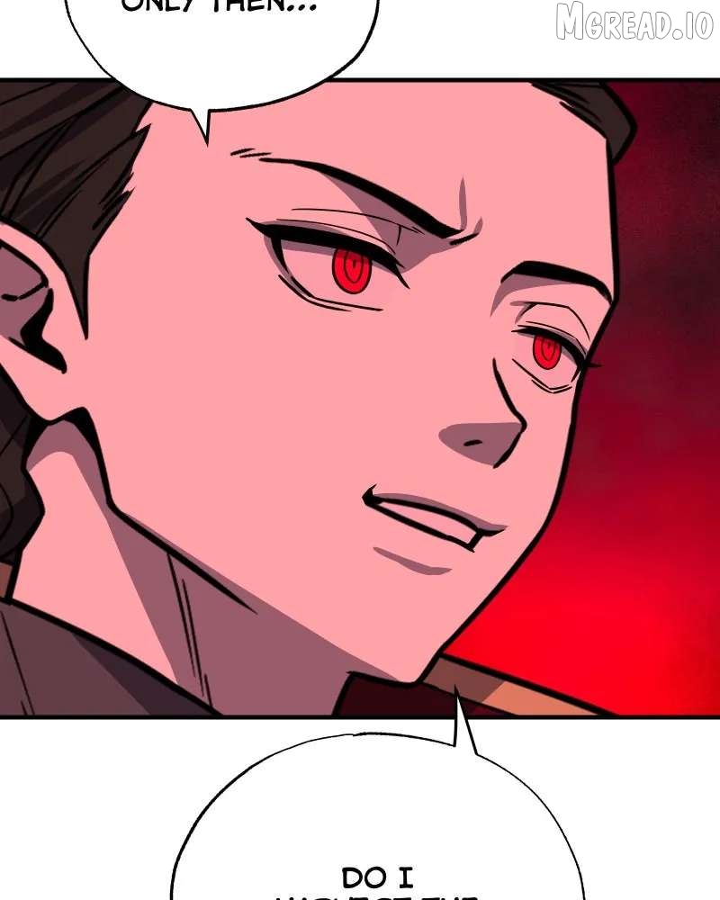 Horde: Dark Contract Saga Chapter 37 - page 69