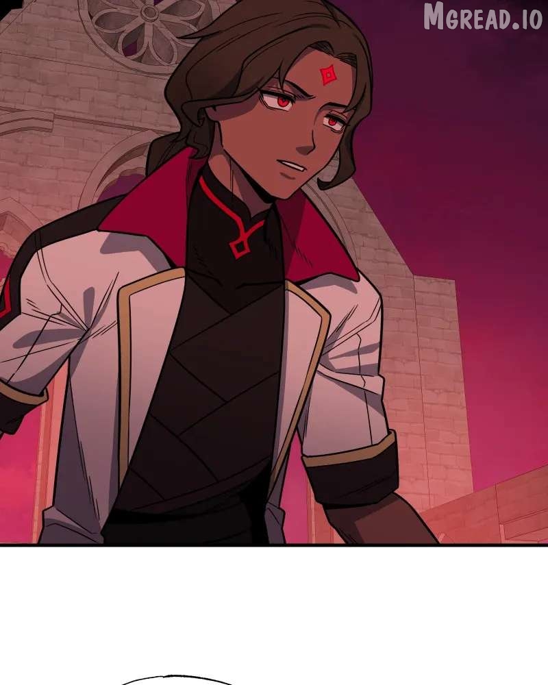 Horde: Dark Contract Saga Chapter 37 - page 72