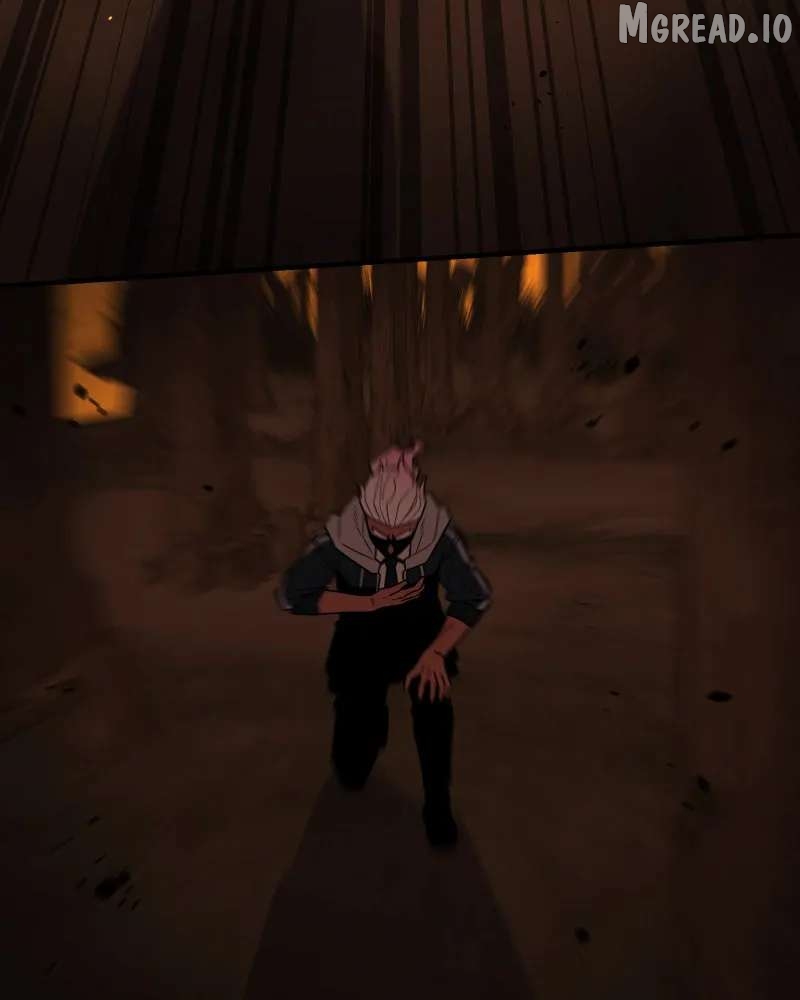 Horde: Dark Contract Saga Chapter 37 - page 77