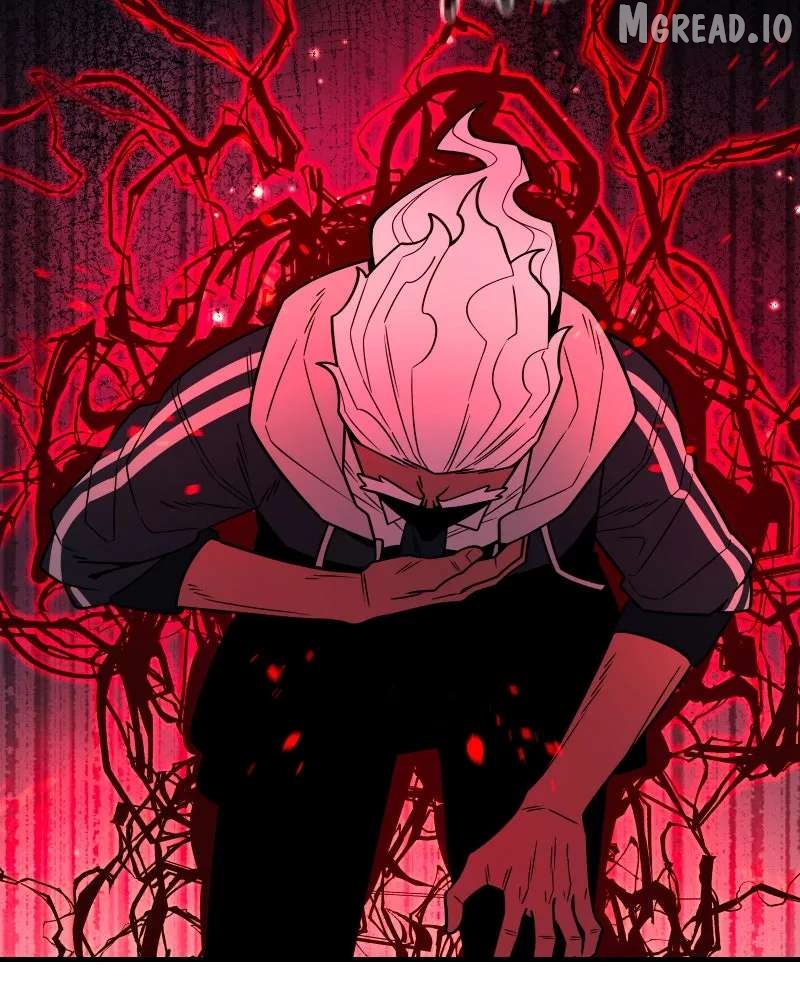Horde: Dark Contract Saga Chapter 37 - page 79