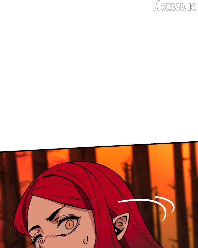 Horde: Dark Contract Saga Chapter 37 - page 80