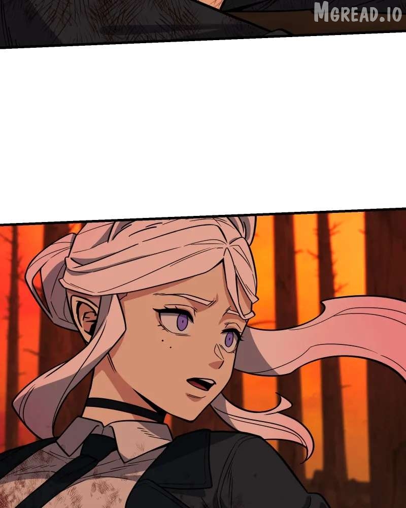 Horde: Dark Contract Saga Chapter 37 - page 82