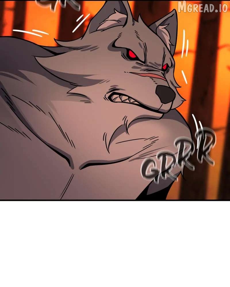 Horde: Dark Contract Saga Chapter 37 - page 86