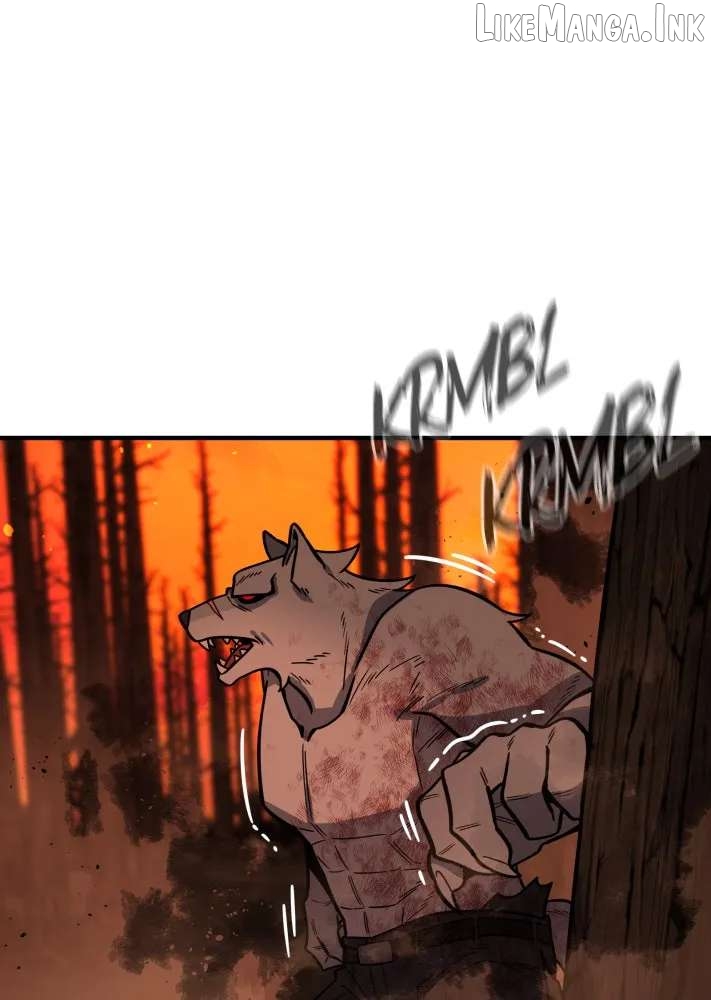 Horde: Dark Contract Saga Chapter 38 - page 16