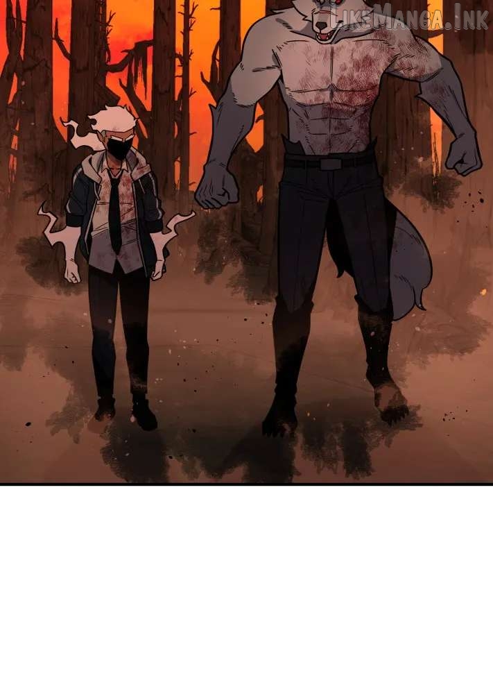 Horde: Dark Contract Saga Chapter 38 - page 18