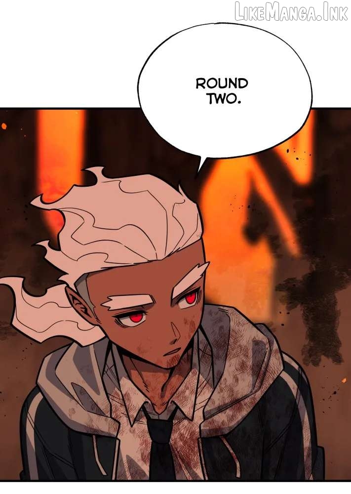Horde: Dark Contract Saga Chapter 38 - page 19
