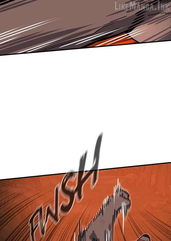 Horde: Dark Contract Saga Chapter 38 - page 21