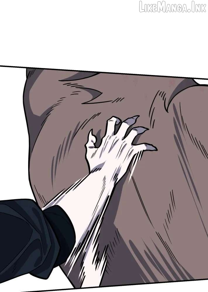 Horde: Dark Contract Saga Chapter 38 - page 23
