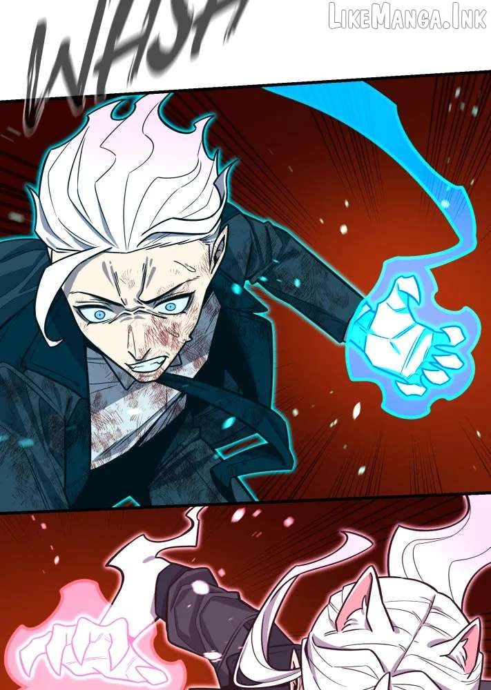 Horde: Dark Contract Saga Chapter 38 - page 28