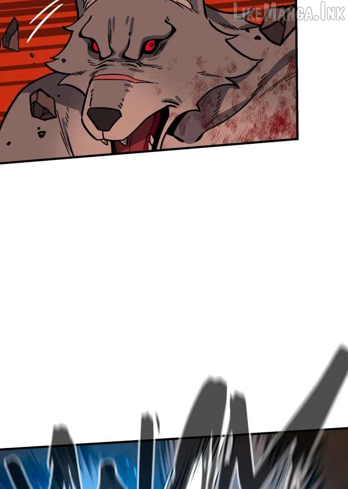 Horde: Dark Contract Saga Chapter 38 - page 30