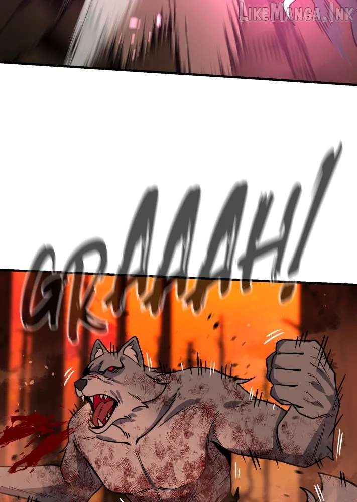 Horde: Dark Contract Saga Chapter 38 - page 32