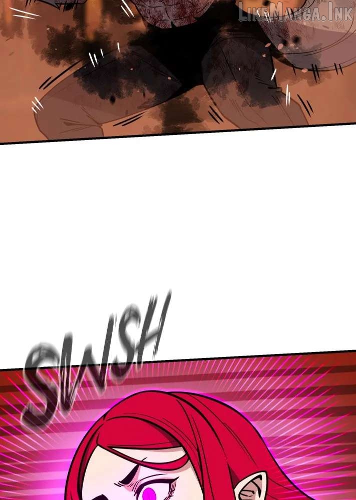 Horde: Dark Contract Saga Chapter 38 - page 33