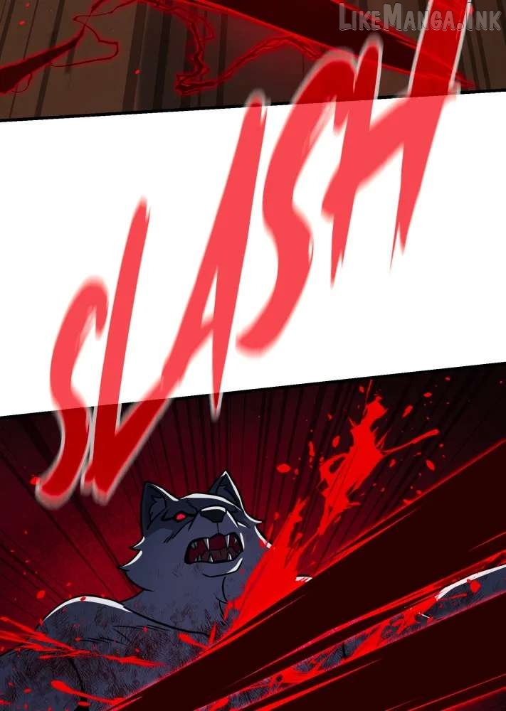 Horde: Dark Contract Saga Chapter 38 - page 39