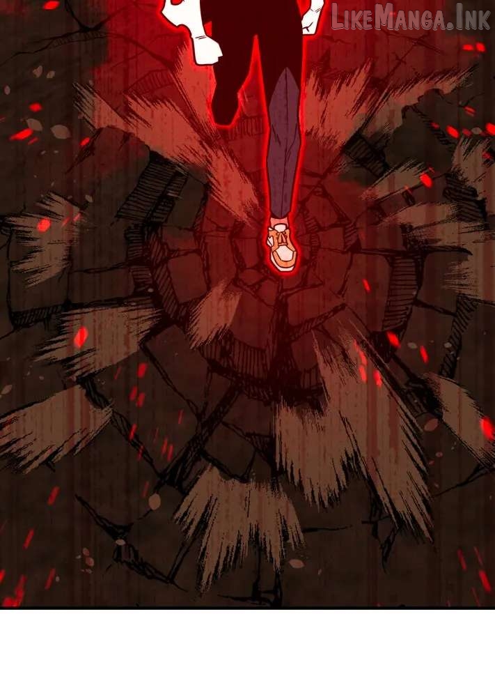 Horde: Dark Contract Saga Chapter 38 - page 4